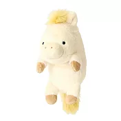 Dreams Posture Pal 馬年限定坐姿伴偶  小白馬