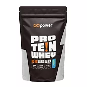 【果果能量】乳清蛋白飲-鴨屎香檸檬茶(500g/袋)