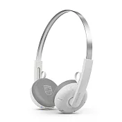 PHILIPS 百年紀念經典款 半開放頭戴式藍牙耳機 TAH2000 ｜HIFI音質 經典重現 白色