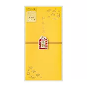 MIDORI 刺繡御年玉袋- 午年御守