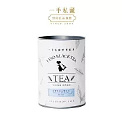 【ITSO一手世界茶館-台灣魚池18號紅茶-散茶(40公克/罐)