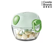 【美國康寧】Snapware  辛香配料食材切碎器-180ml