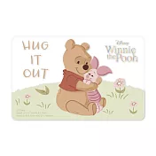 小熊維尼 《來個擁抱》一卡通