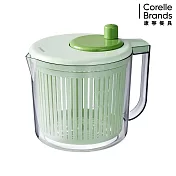 【美國康寧】Snapware  沙拉蔬果脫水器-2500ml