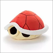 任天堂授權周邊 TAKARATOMY 瑪利歐麻吉好朋友-紅龜殼(超級瑪利歐系列)