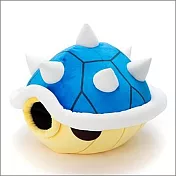 任天堂授權周邊 TAKARATOMY 瑪利歐麻吉好朋友-刺刺龜殼(超級瑪利歐系列)