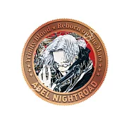 聖魔之血(原作) 紀念幣 A