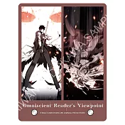 全知讀者視角(漫畫) 壓克力桌繪 D