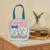 吉伊卡哇小提袋 好好喝