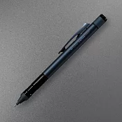 【TOMBOW日本蜻蜓】MONO graph TUNE 0.5 mm 自動鉛筆 深藍