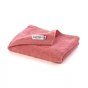 【日本今治Hartwell】SuperDry極速乾 雙層珪藻紗 今治毛巾 ‧ 粉