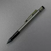 【TOMBOW日本蜻蜓】MONO graph TUNE 0.5 mm 自動鉛筆  深綠