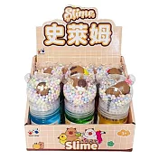 樂彩森林 公仔史萊姆DIY組-卡皮巴拉