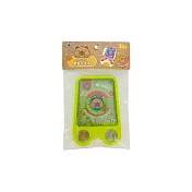 樂彩森林 卡皮巴拉水機-雙壓泡沫球(混款)