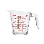 【美國康寧 Pyrex】復刻1953經典量杯500ml
