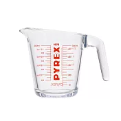 【美國康寧 Pyrex】復刻1975經典量杯500ml
