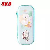 SKB PB-200 收納筆盒 松鼠