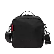 MONDAINE CUBE 多用途風琴折旅行收納包 / 化妝收納包 / 萬用收納包 -  黑色