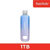 SanDisk CREATOR USB-C 隨身碟 1TB(公司貨)