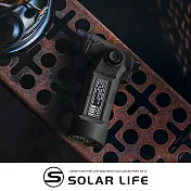 openjoynt 拓幸良品 軍規防風點火器.掌中打火機 防風打火機 迷你點火槍 防風火機 電子點火器 黑色