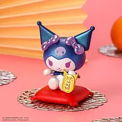 酷洛米招財公仔 金小判