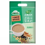 【統一生機】有機高纖高鈣亞麻仁堅果粉(袋) (25g*7包/袋)