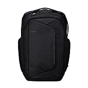 Targus Pro-Tek® 16吋專業防護筆電後背包 (TBB663) 黑色