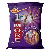 Win2 迷你威化捲家庭號(可可風味)