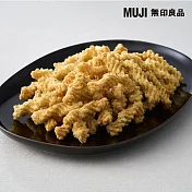 【MUJI 無印良品】卡哩卡哩 海苔９０ｇ