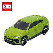 【日本正版授權】TOMICA 亞洲限定 NO.02 藍寶堅尼 URUS 休旅車 Lamborghini 玩具車 多美小汽車