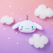 三麗鷗大臉娃娃Supercard 拉繩造型悠遊卡-大耳狗【受託代銷】