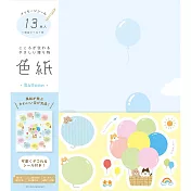 【日本Wa-Life】春限定｜簽名板/卡片留言板 ‧ 氣球