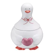 [星巴克]愛你鴨馬克杯