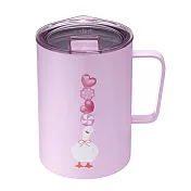 [星巴克]甜甜鴨不鏽鋼杯