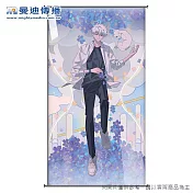 時光代理人-小掛軸 陸光