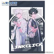 時光代理人-長門簾 LINK CLICK