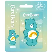 Care Bears Supercard悠遊卡 Wish Bear【受託代銷】