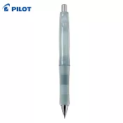 PILOT 限量健握玩色搖搖筆新色 0.5 霧灰綠