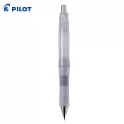 PILOT 限量健握玩色搖搖筆新色 0.5 霧灰紫