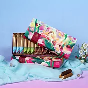 【青鳥旅行-春節限定禮盒】春光躍影經典蛋捲16入禮盒 X2