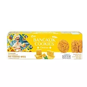 【Bangkok Cookies】迷你曼谷米餅-起司口味