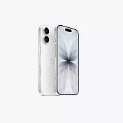 Apple iPhone 17 256G 白