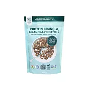 《One Degree Organic》有機無麩質發芽穀物蠶豆蛋白脆片 283g (多種口味/包)-  可可椰子口味