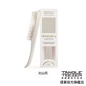 【Tangle Teezer提碁】英倫手握梳(中_曜岩啞光系列)三色任選 火山灰