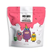 go!go!naliia 有機枸杞莓果乾家庭號100g(散裝)