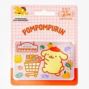 布丁狗30周年SuperCard悠遊卡 幸福小購物【受託代銷】