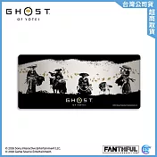 羊蹄山戰鬼 桌墊