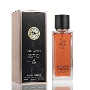 CARLOTTA卡洛塔 密碼淡香精48ml #黎夜罌粟NO.055