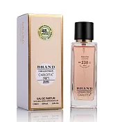 CARLOTTA卡洛塔 密碼淡香精48ml #光影偶像NO.238