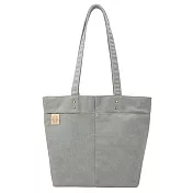 [星巴克]綠女神水洗帆布肩背袋